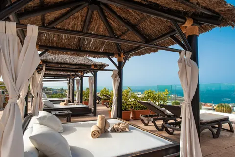 Landmar Costa Los Gigantes Family Resort foto 8