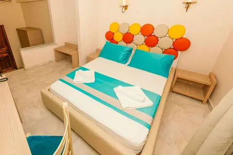 Michelangelo Resort in Δημοτική Ενότητα Κασσωπαίων — foto 27