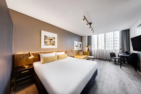 Vibe Hotel Sydney RFKM in Sydney