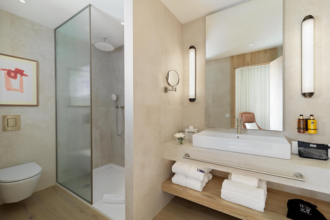 Hotel H10 Croma Malaga foto 21