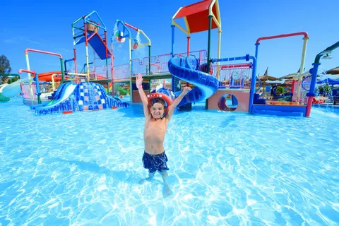 Nijlcruise 5* & Jungle Aqua Park 4* foto 5