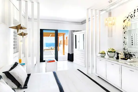 Mitsis Alila Exclusive Resort & Spa in Δήμος Ρόδου — foto 26