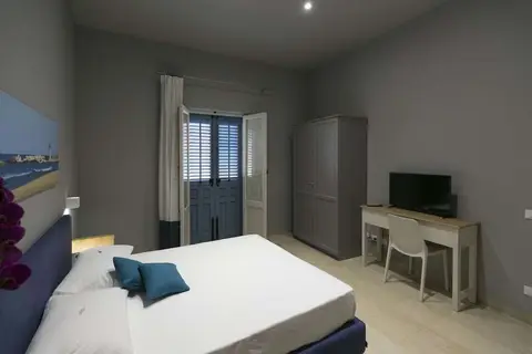 Zibibbo Suites & Rooms in Trapani — foto 19