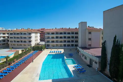 Résidence Estartit Playa in Torroella de Montgrí