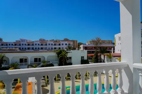 ENDLSS Beach & Discohotel in Cala de Bou, foto 17