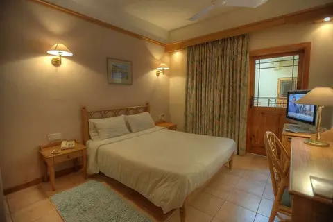 Hotel St. Patrick's in Il-Munxar — foto 12