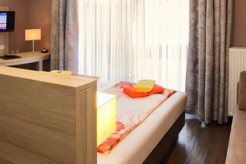 Hotel Rheinkönig foto 6