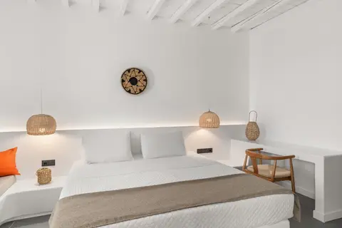 Mr & Mrs White Tinos in Άγιος Ιωάννης — foto 2