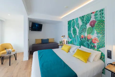 Hotel Acapulco in Lloret de Mar — foto 27