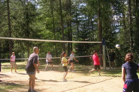 Camping Cevedale foto 13