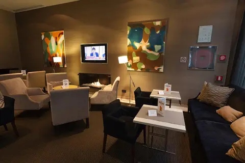 Hotel Conqueridor in Valencia — foto 7