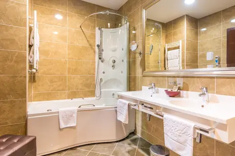 Hotel President in Kostrena — foto 12