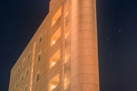 Ark Hotel in Verona