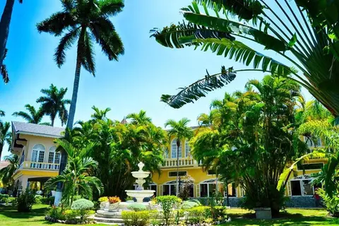 SeaGarden Beach Resort in Montego Bay — foto 15