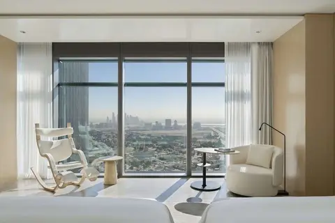 SIRO One Za’abeel in Dubai — foto 4