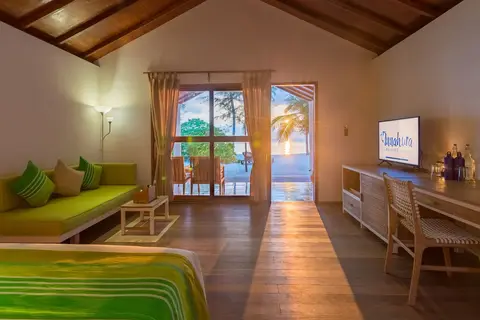 Nala Maldives by Jawakara in Innahura Island — foto 19