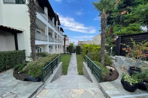 Samel Hotel in Δημοτική Ενότητα Κασσάνδρας — foto 8
