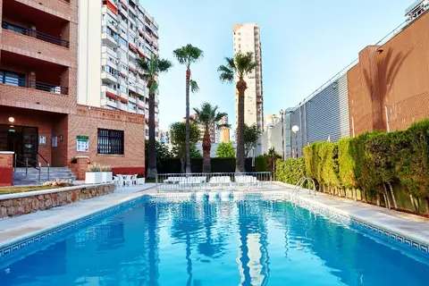 La Caseta in Benidorm, foto 26