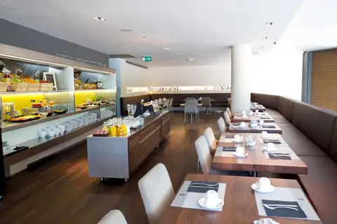 B-Hotel in Barcelona, foto 6