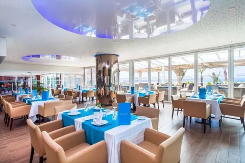 Amadil Ocean Club Agadir foto 15
