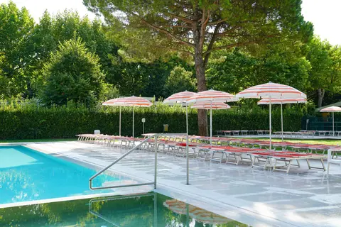 Italy Camping Village in Ca' di Valle — foto 14