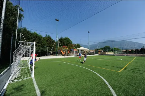 Camping del Sole Village in Iseo, foto 5