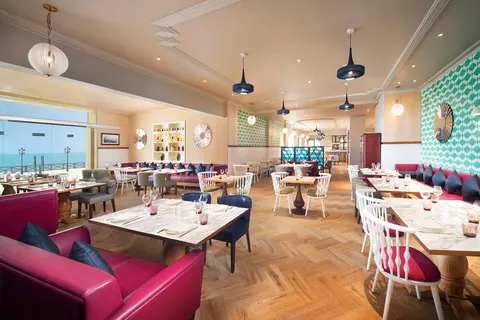 Rixos Al Mairid Ras Al Khaimah foto 5