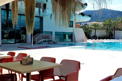 Hotel Deloix Aqua Center in Alicante — foto 26