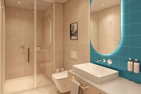 Holiday Inn Resort Bodrum West Beach in Bodrum, foto 13