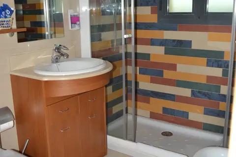 Bahia Aparthotel in San Pedro del Pinatar — foto 14