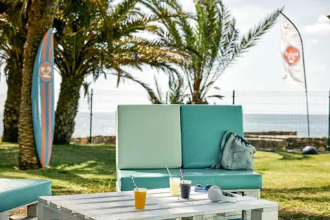 Grupotel Orquidea in Santa María de Guía de Gran Canaria — foto 16