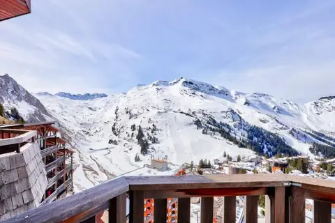 Résidence Antarès - Extra ingekocht in Morzine, foto 14