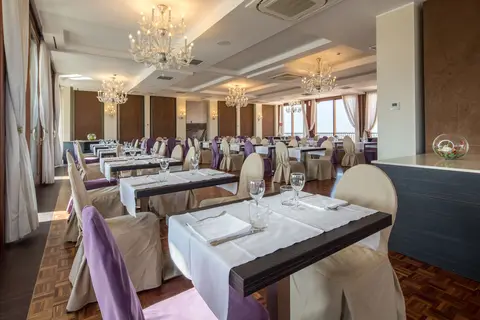 Grande Albergo Roma in Piacenza, foto 9