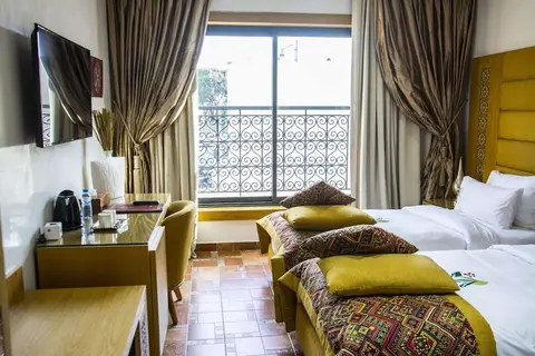 Villa Aralia in Rabat — foto 3