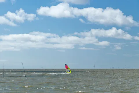 Knaus Campingpark Dorum foto 10