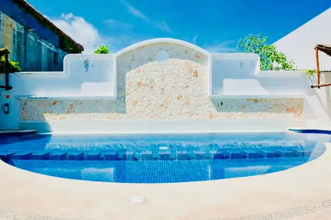Dolce Vita Caribe B&B in Playa del Carmen — foto 10