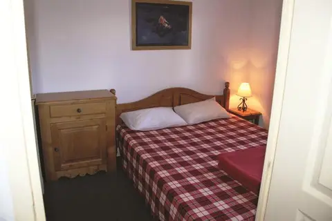 Résidence Le Belvédère Busseroles in Modane, foto 4