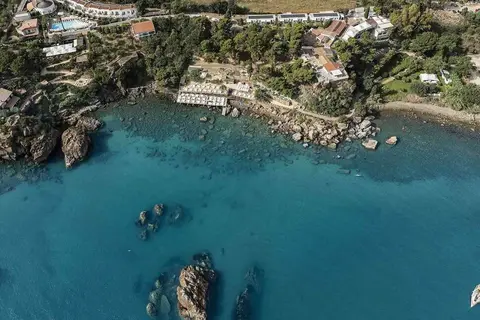 Le Calette Garden & Bay in Cefalù — foto 20