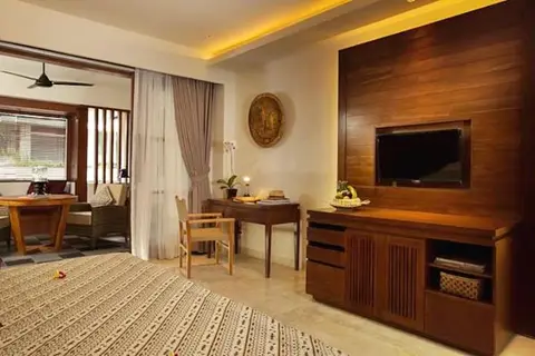 Ubud Village Hotel in Ubud, Kecamatan Gianyar, Kabupaten Gianyar, Bali, Indonesia — foto 27