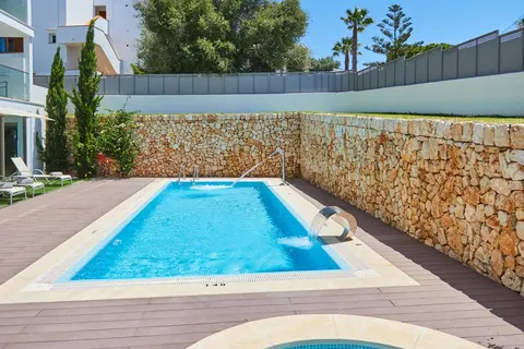 Monsuau Cala d'Or Boutique Hotel in Felanitx — foto 20