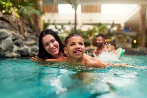 Center Parcs Hochsauerland foto 3