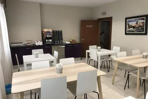 Hotel Real Ferrol in Ferrol — foto 2