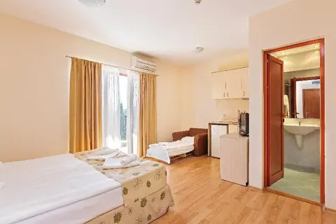Serena Residence in Созопол — foto 14