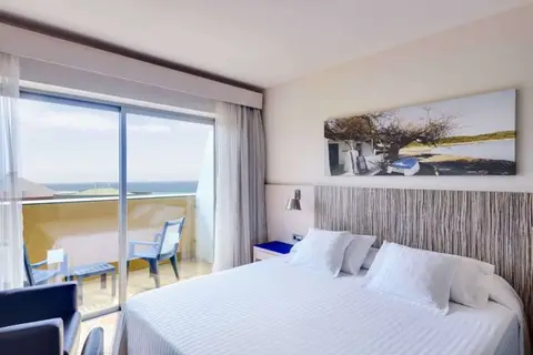 Hotel Seth Punta Prima in Sant Lluís, foto 9