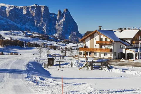 Hotel Seiser Alm Urthaler foto 11