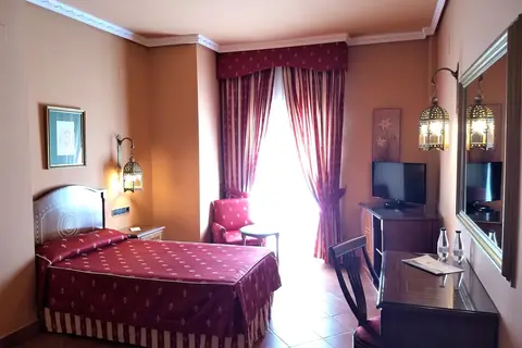 BLUESEA El Cortijo in Almonte — foto 26