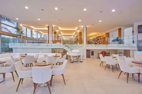 Monsuau Cala D'Or Boutique Hotel in Felanitx — foto 7