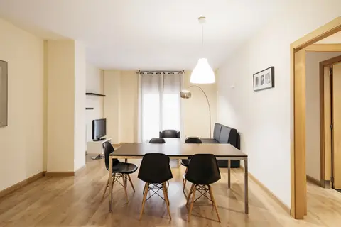Villarroel Apartments in Barcelona — foto 18