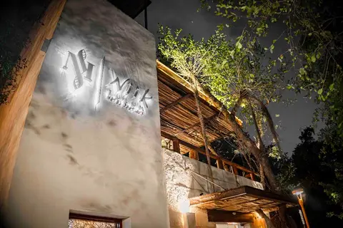 Niik Tulum Hotel Boutique in Cancún — foto 9