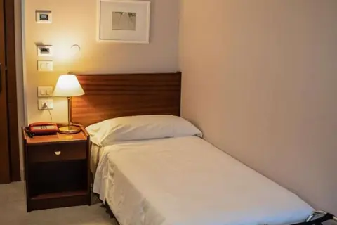 Hotel Mediterraneo Palermo in Palermo, foto 8